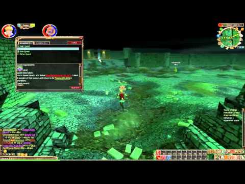 Lets Play A MMORPG: 5.Runde King of Kings 3 ! Das Urteil