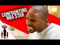 Jo Clashes With NBA Superstar Mike James Supernanny
