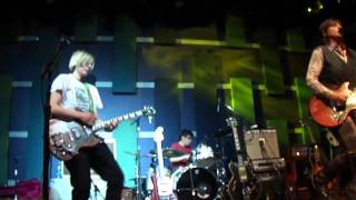 Amy Ray - Lucy Stoners.MP4