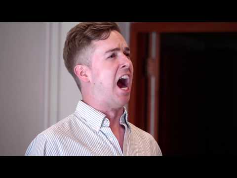 Cardillo: Core ‘ngrato (Catari, Catari) • Julia Faulkner Masterclass • BPYAP • Snape Maltings