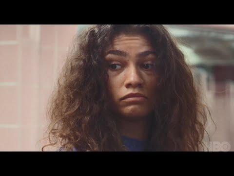 Euphoria Season 2 (Promo)