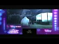 Hercules 1997 End Credits Disney Channel 2023