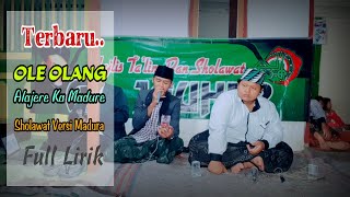Download lagu 'Terbaru' Ole Olang Alajere Ka Madure | Bahasa Madura - Al-Jauhar Full Lirik mp3 Download lagu 'Terbaru' Ole Olang Alajere Ka Madure | Bahasa Madura - Al-Jauhar Full Lirik mp3
