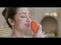Santoor Soap PW 15Sec Marathi