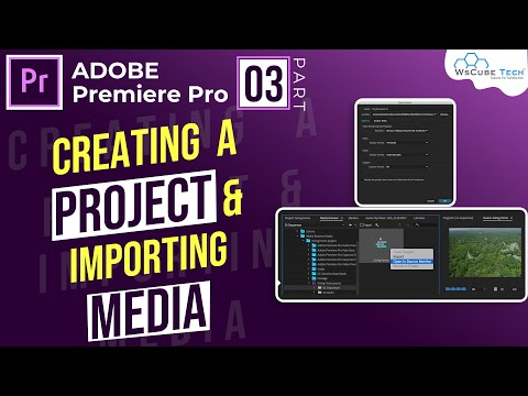 Introduction to Video Editing Hindi Best Video Editing Softwares Adobe Premiere Pro