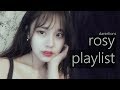 Artist Spotlight Rosy 8 Songs