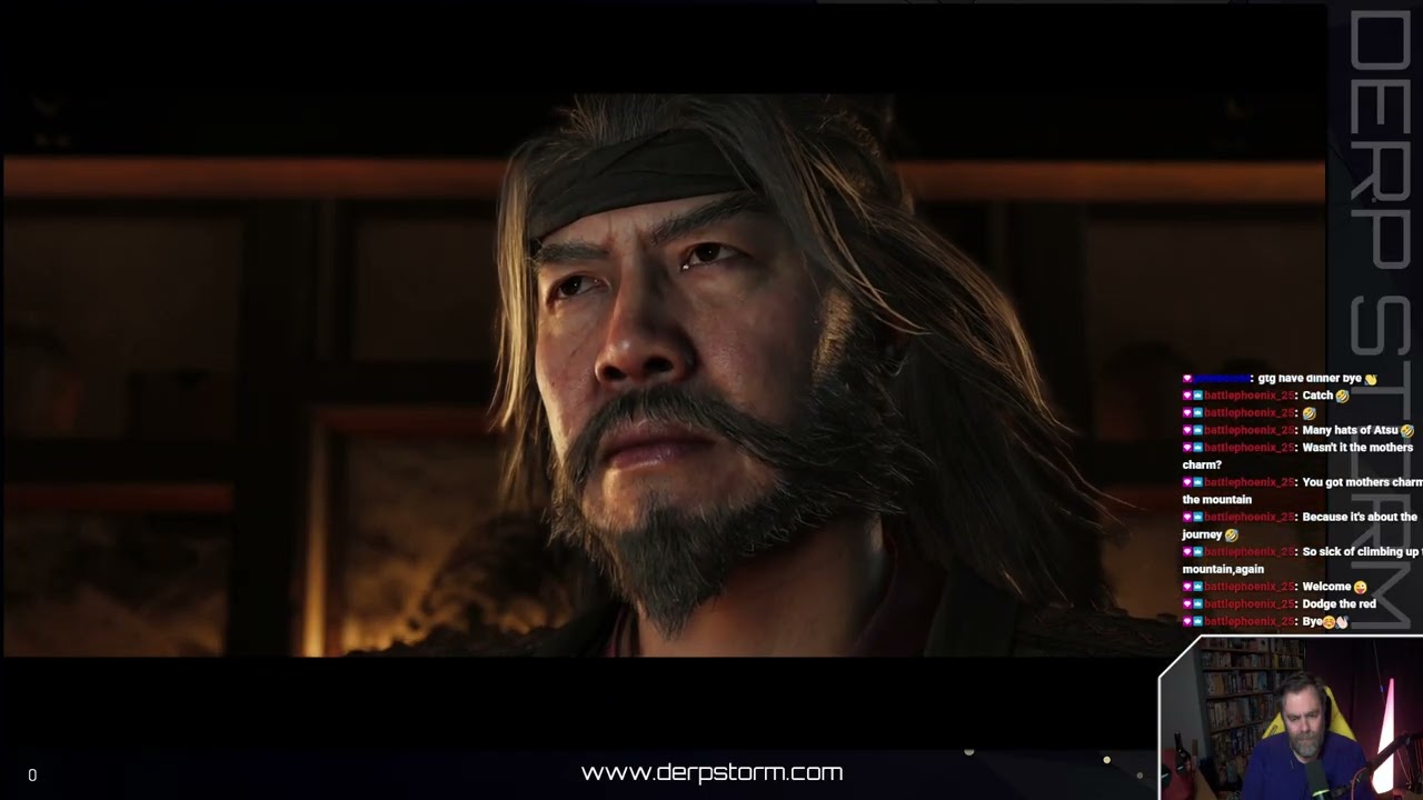 Story Playthru – Episode 13