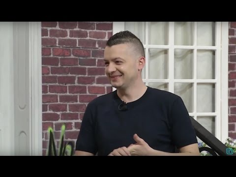 IN da Hood 07042016 - I ftuar Dj Aldo