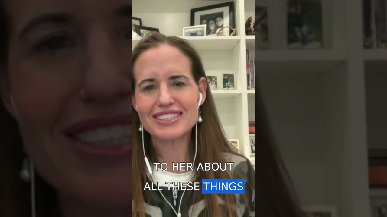 My daughter vs the emotion-reading AI I'm testing #AI #parenting