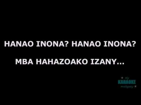 Kiaka - Ilay mahantra karaoke