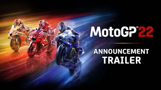 MotoGP 22 (Nintendo Switch) Código de eShop EUROPE