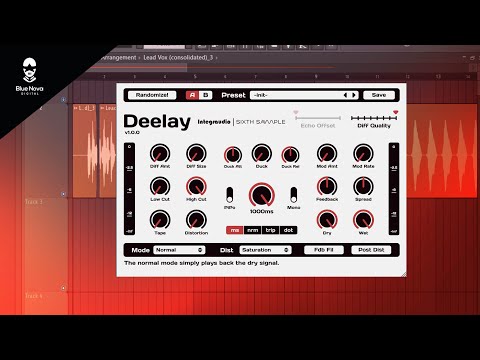 👨‍🚀 Use this FREE PLUGIN on Your VOCALS (Crazy Effects)