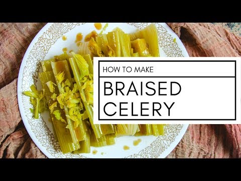 download lagu mp3 mp4 Braised Celery In The Oven, download lagu Braised Celery In The Oven gratis, unduh video klip Braised Celery In The Oven