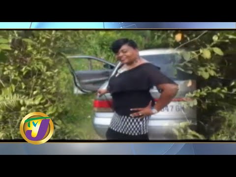 TVJ News Today: Teacher Found Dead at Home - Midday News July 10 2019