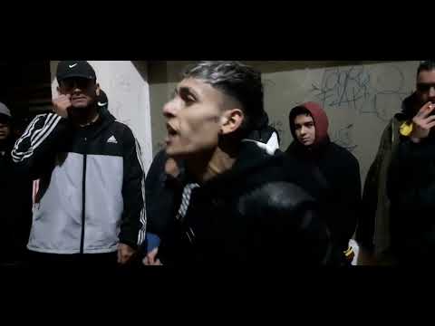 CHICHO x ELEKA x CHEPPY x TAQUITO vs ROUS x NERALE x RISK x MAYA vs LIBRARY x BLZ x YIN x NIT - 4tos