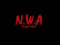 N.W.A. - Dope Man