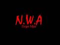 N.W.A. - Dope Man 