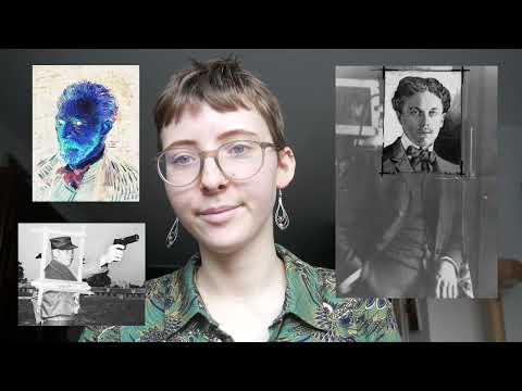YouTube video preview