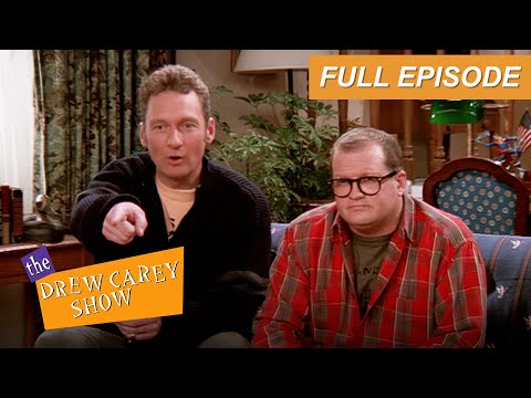 The Drew Carey Show Full Episode | What's Wrong With This Episode IV | S6 E2