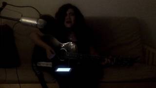 I Miss You - Sammyy Rose (original)