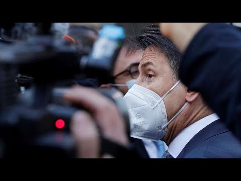 Koalition in Italien nach Streit um Corona-Hilfen geplatzt