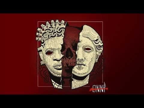 3. ONNI - Voz dos cegos Part. Xará & Tiago Mac (Áudio)