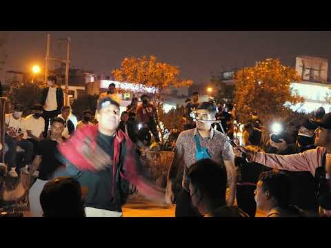 #ZIKA vs #FANTASMANO vs #SCRAPS ( sesiones Hop Records )