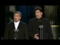 Marcelo Alvarez and Salvatore Licitra sing Dovunque Sarai in Rome, 2003