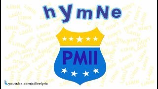 Download lagu HYMNE PMII (Pergerakan Mahasiswa Islam Indonesia) Lirik Lagu mp3 Download lagu HYMNE PMII (Pergerakan Mahasiswa Islam Indonesia) Lirik Lagu mp3