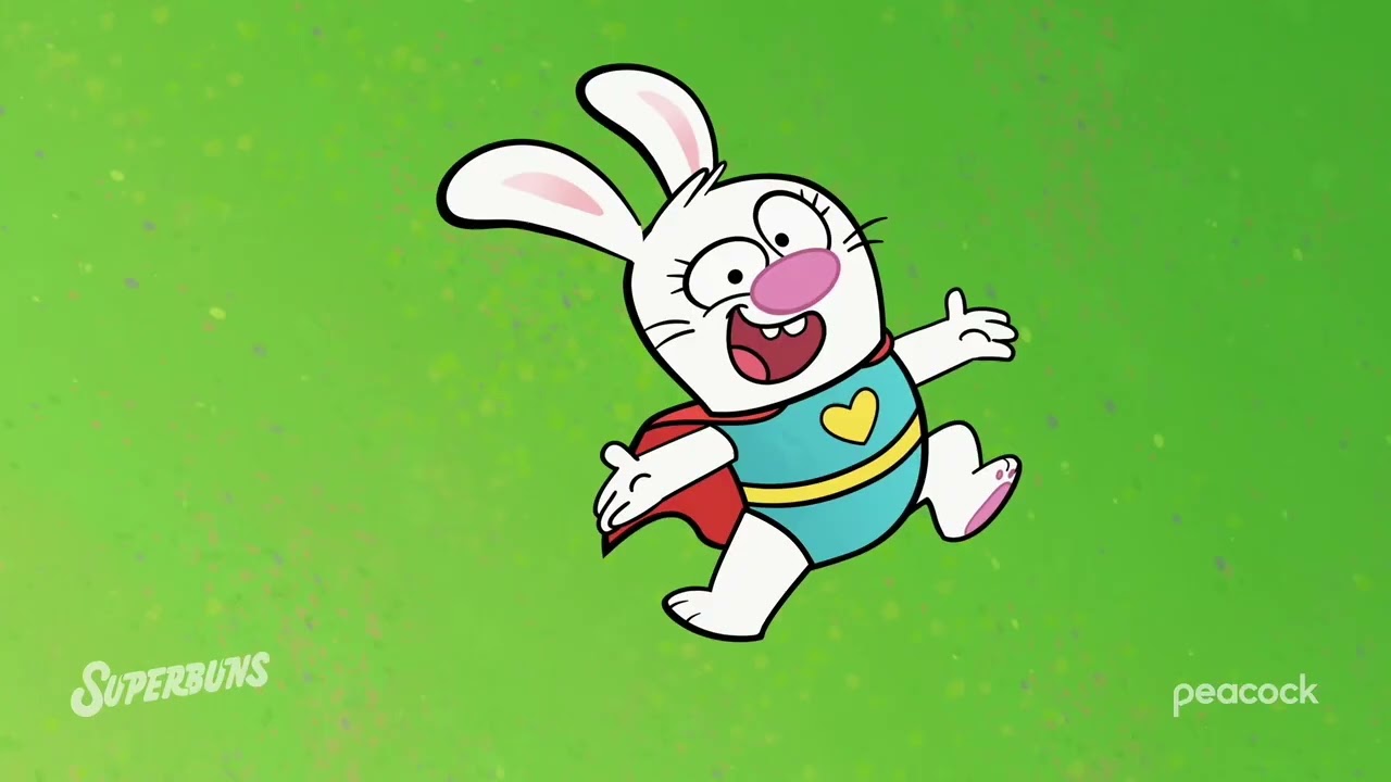 Superbuns Trailer 30 smaller