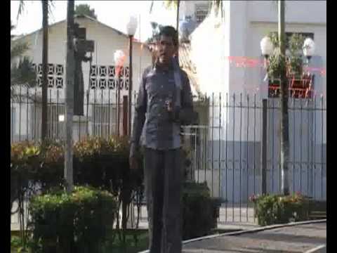 HOLGER PERALTA - CAPRICHO DE VARON.avi