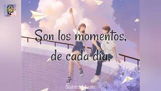 Momentos - Reik (Lyrics/Letra)
