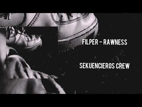 FILPER - RAWNESS