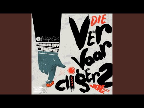 Colabo (feat. Zair, Alie de Jong, Sasgpv & DC)