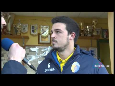 Vastogirardi, tra campionato e Coppa Italia