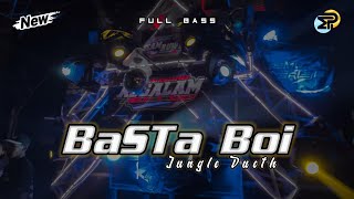 Download lagu DJ BASTA BOI VIRAL TIKTOK FULL BASS | MEDIA PROJECT mp3