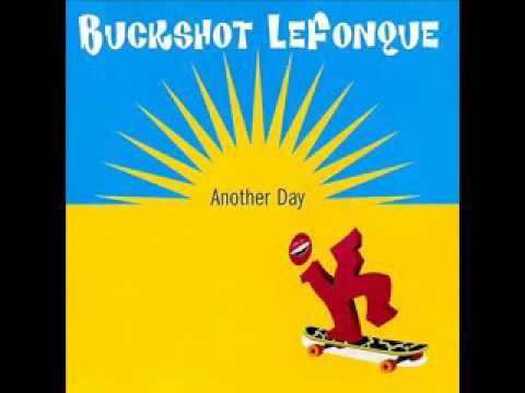 Buckshot Lefonque - Another Day