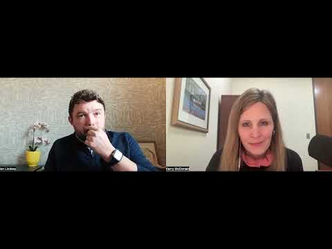 Founder Ian Lindsey on the challenges & rewards of entrepreneurship