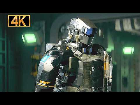 Call of Duty Infinite Warfare FULL GAME Gameplay Walkthrough