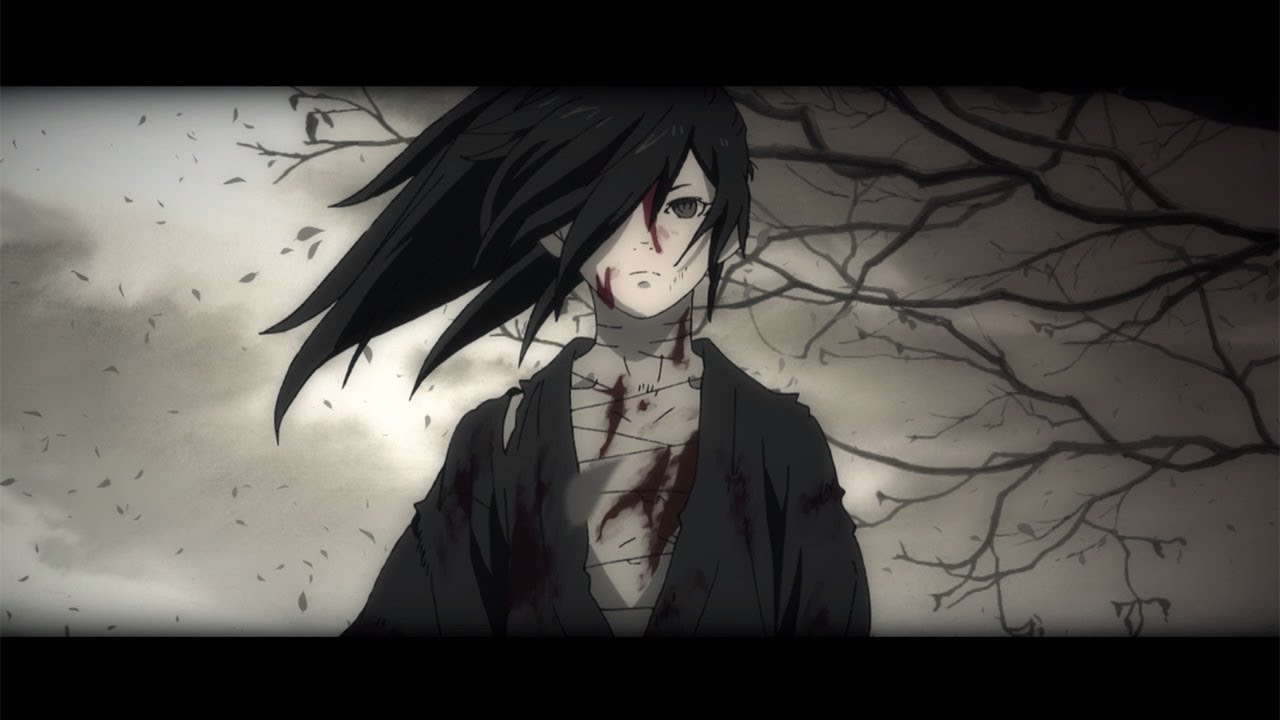 動画 アニメ どろろ Pv 手塚治虫の名作が50年ぶりテレビアニメ化 Maidigitv マイデジｔｖ