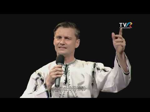 Cristian Fodor - Vai de mine sara vine - Cântecul de acasă - TVR Timișoara, 11 noiembrie 2022