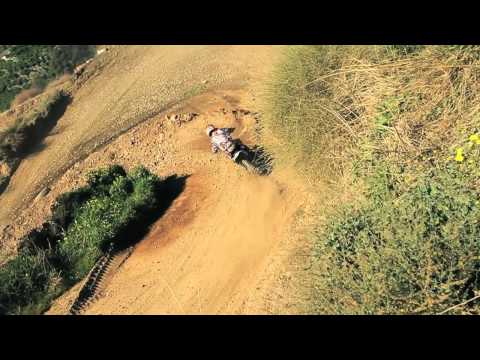 HANNAMAX motorsports: Davy Pootjes preppin in spain