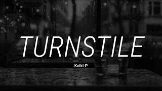 TURNSTILE // Cyberpunk Industrial Techno | Relentless Club Weapon