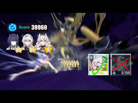 No Klein? 39960 Still Exist! | Ex-MA SSS Husk - Existentialism 47952 (39960)