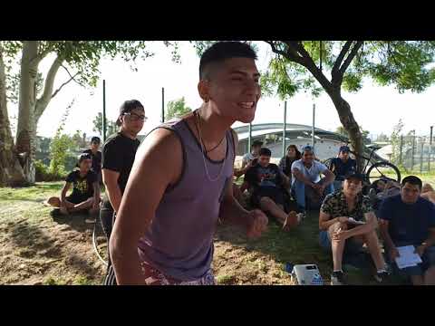 Vale vs Chucky vs Xponente Octavos Fes Fecha 1