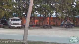 preview picture of video 'CampgroundViews.com - Fiesta Key RV Resort Long Key Florida FL'