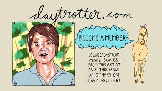P.J. Pacifico - Hold Me, Austin - Daytrotter Session