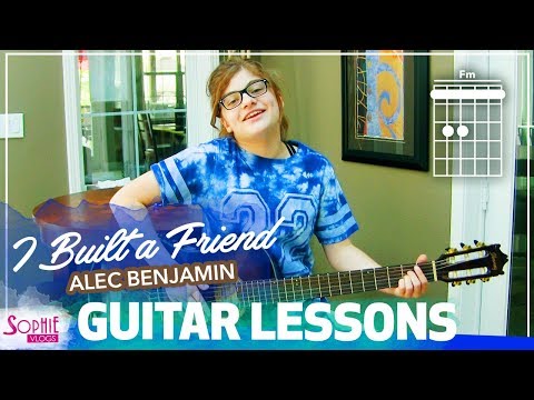 download lagu mp3 mp4 I Built A Friend Chords, download lagu I Built A Friend Chords gratis, unduh video klip I Built A Friend Chords