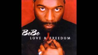 BeBe Winans - For The Rest Of My Life