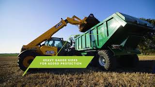 Bailey Dumper video